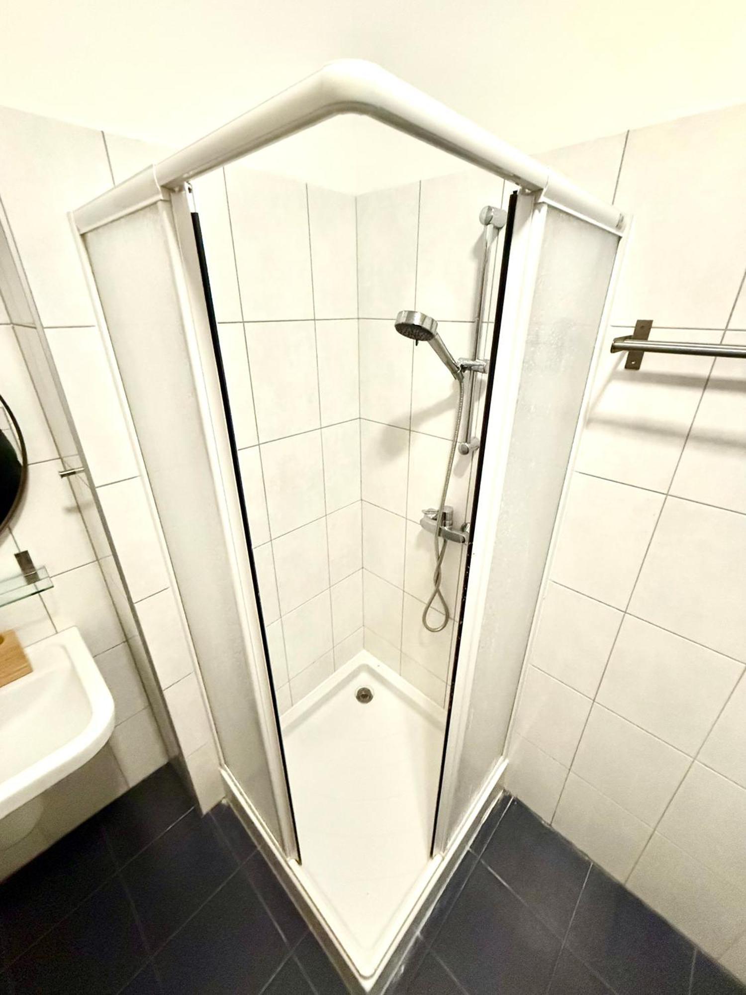 Apartamento Downtown Pilot Budapest