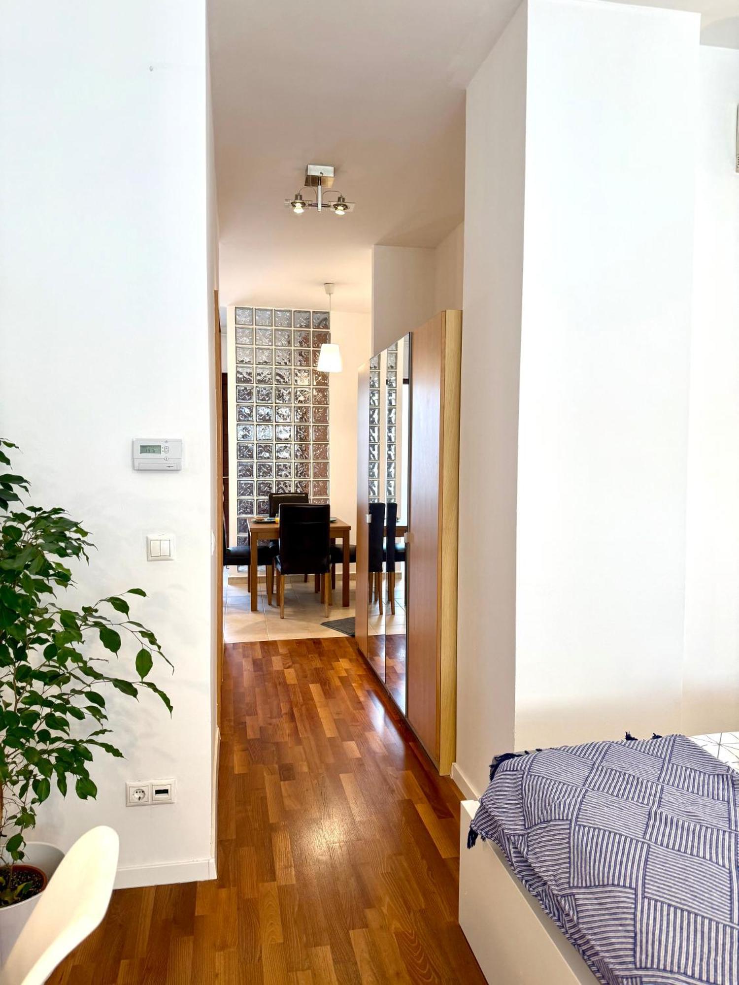Downtown Pilot Apartamento *