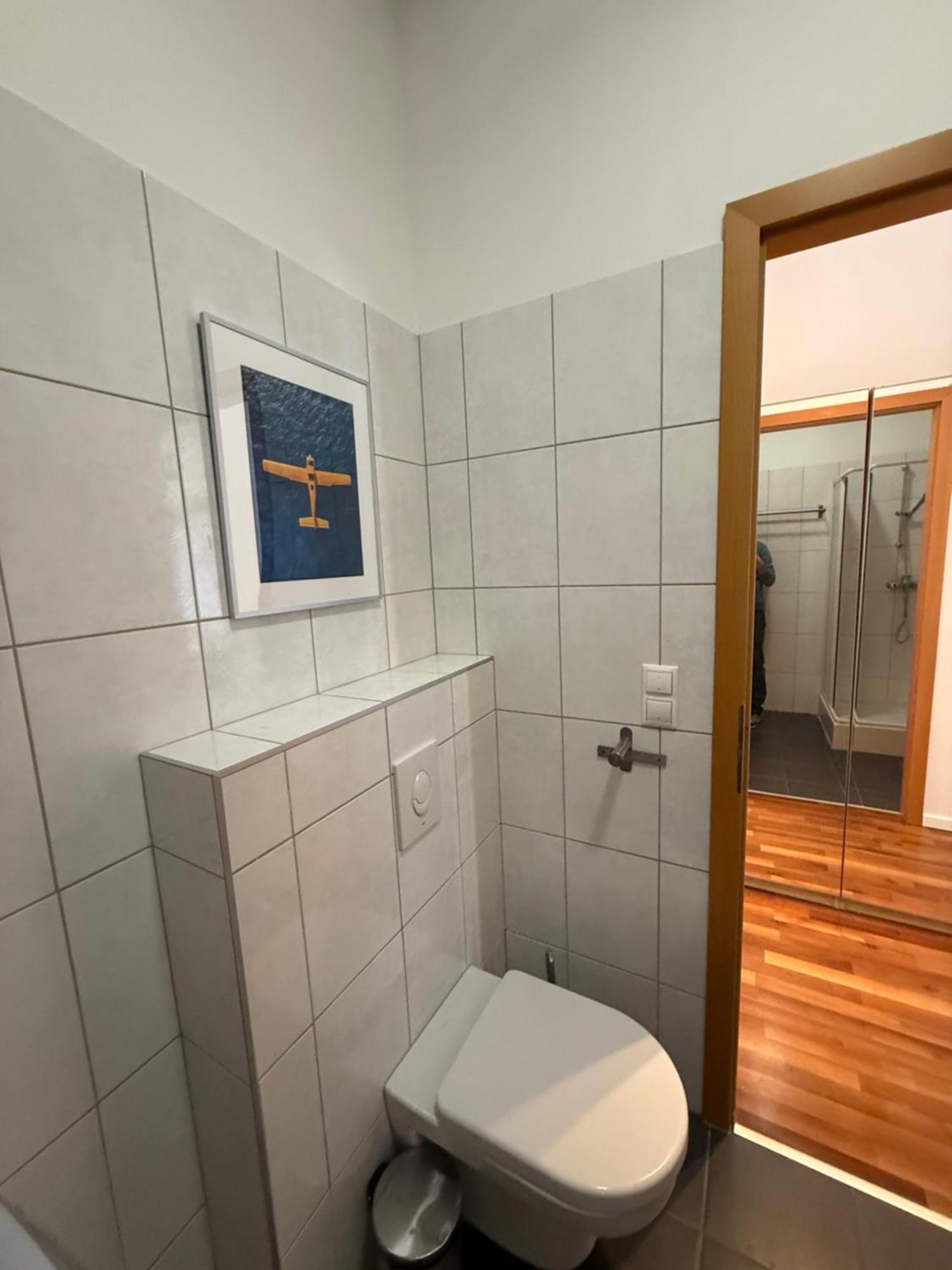 Apartamento Downtown Pilot *