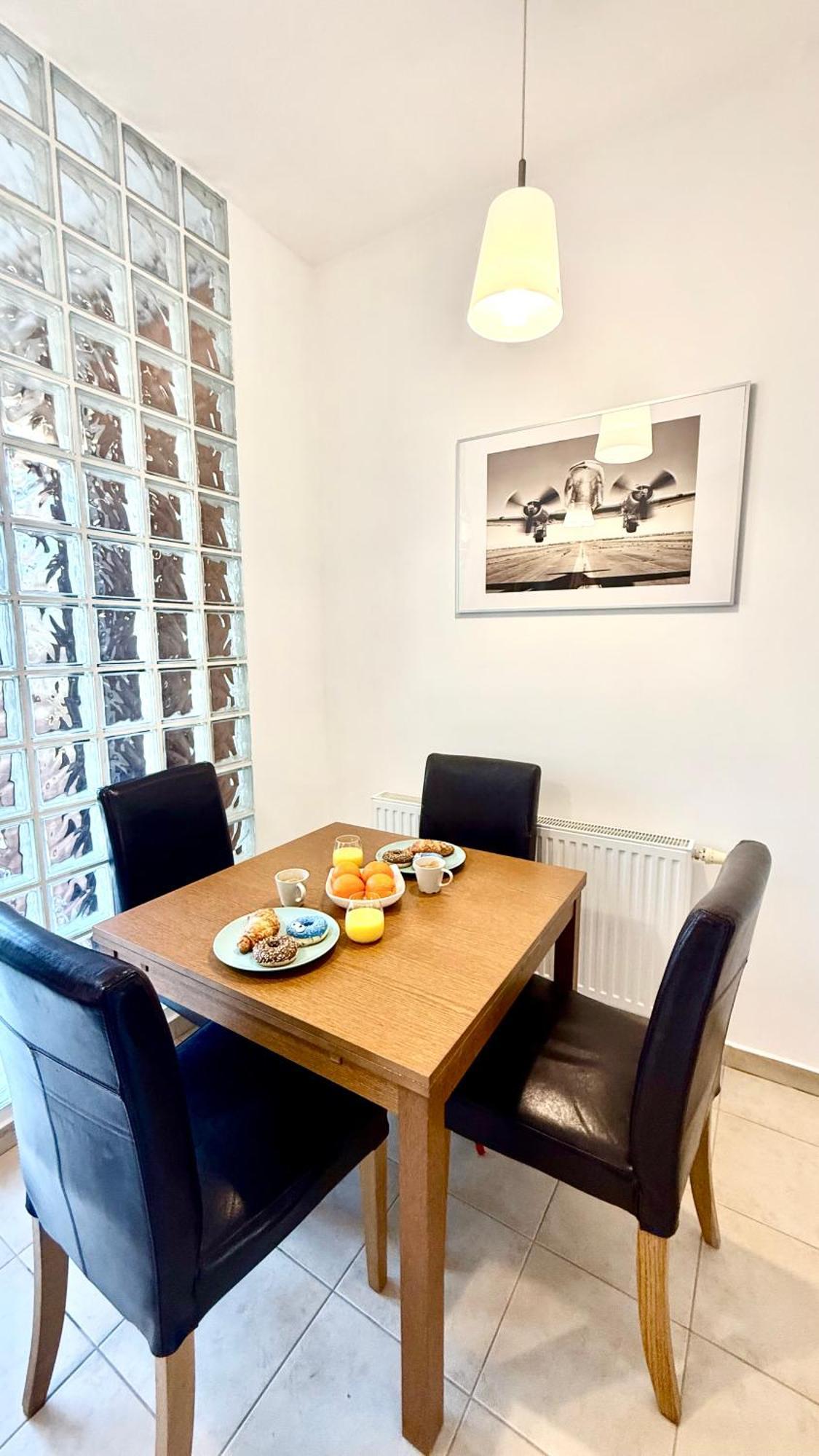 Apartamento Downtown Pilot Budapest