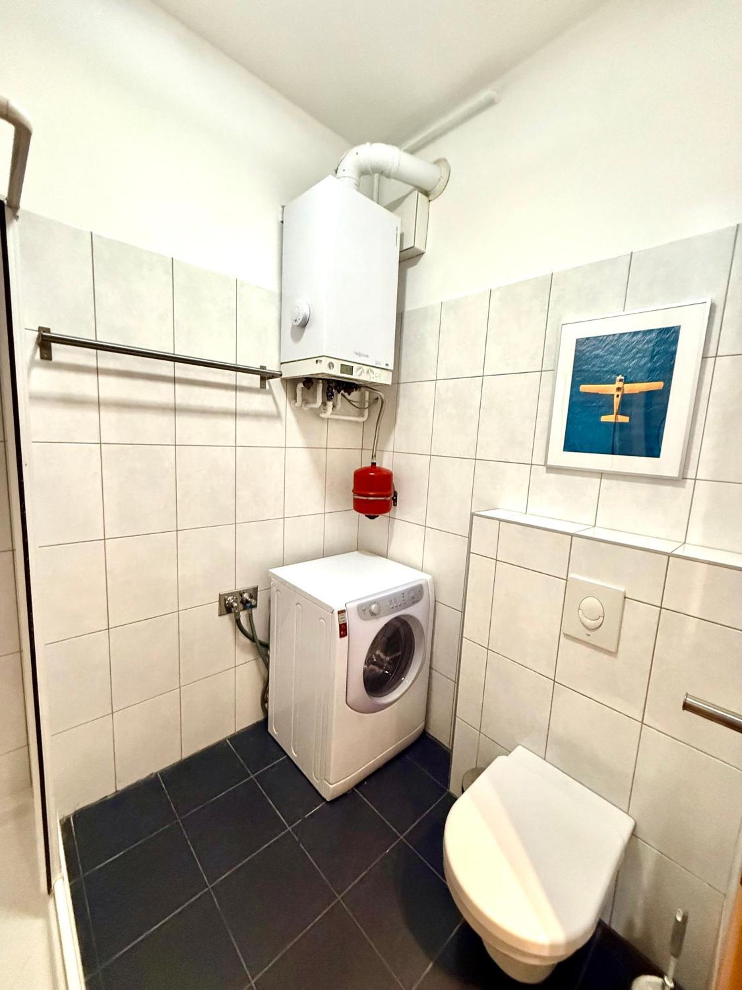 Downtown Pilot Apartamento *