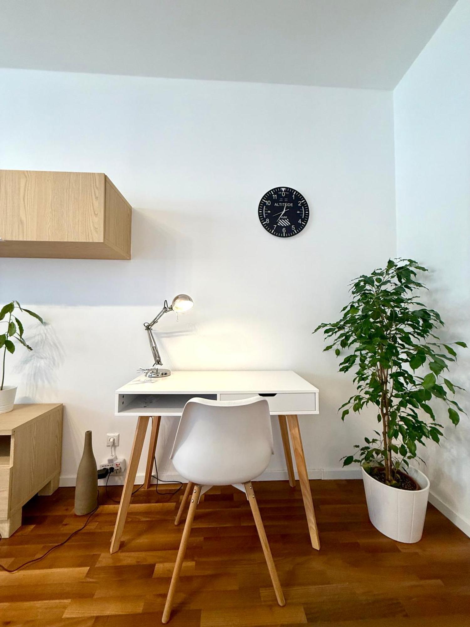Apartamento Downtown Pilot *