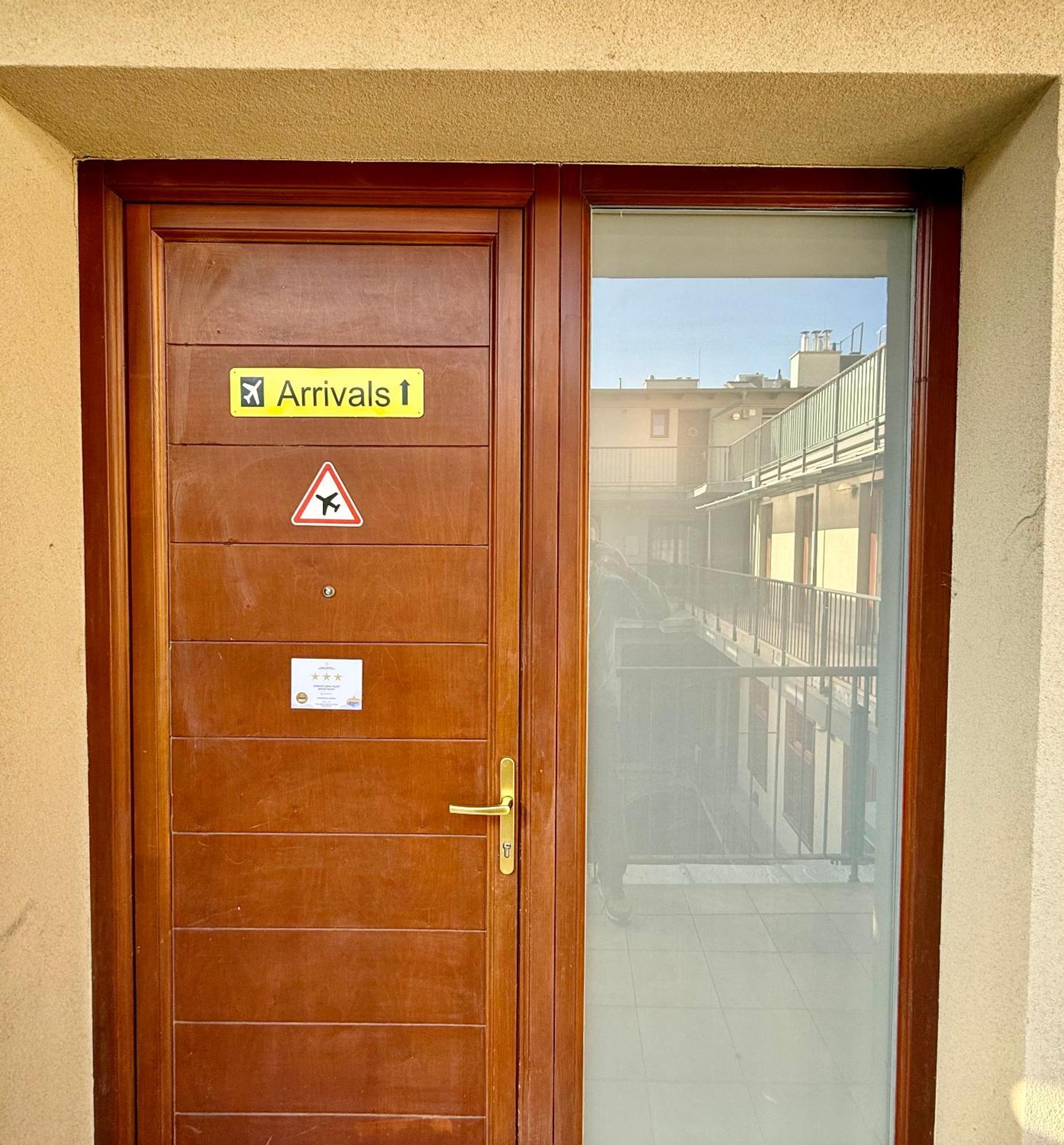 Apartamento Downtown Pilot