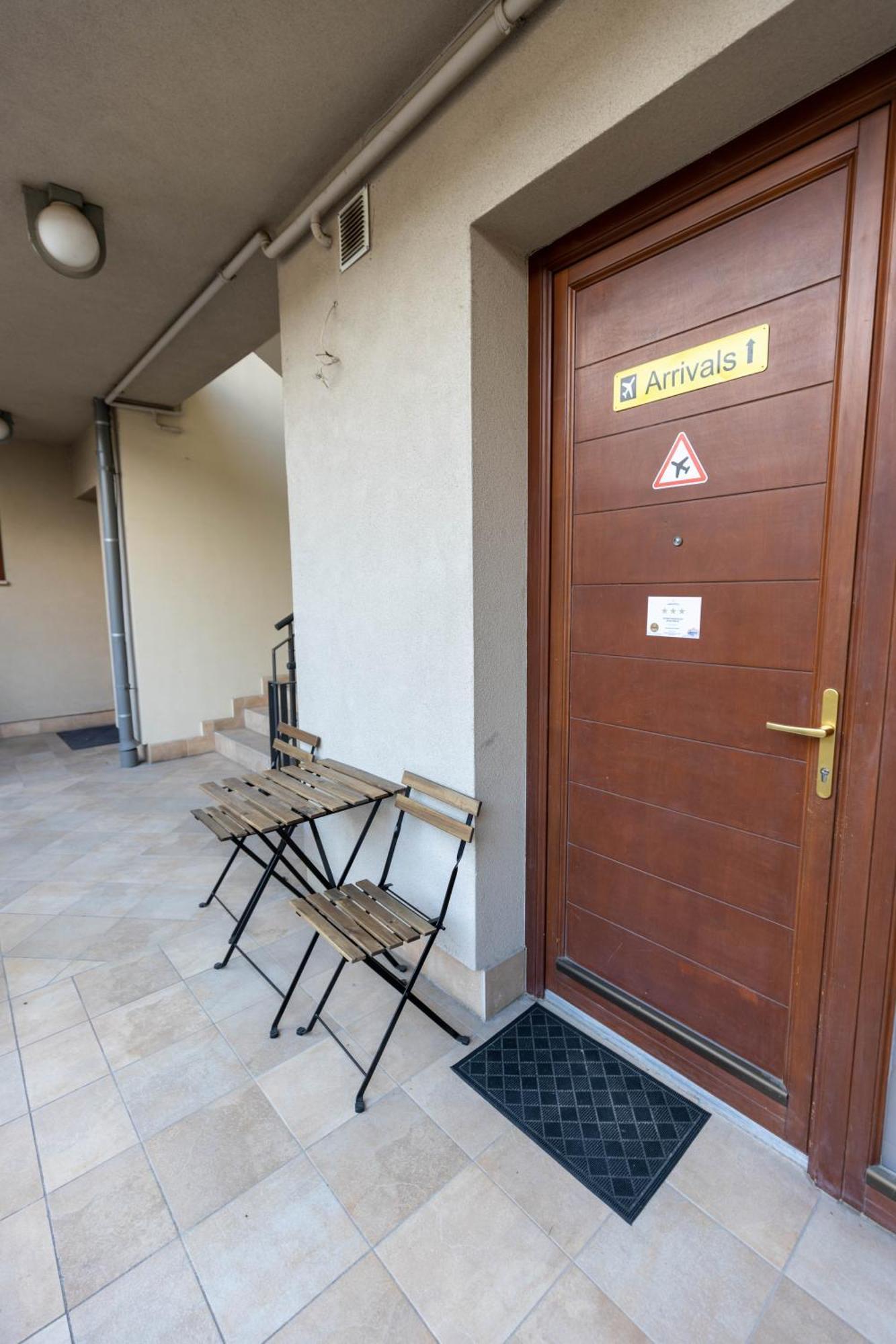Apartamento Downtown Pilot Budapest